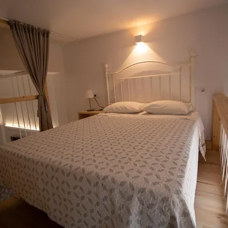 New & Modern Studio Loft 1 Las Palmas