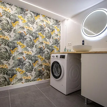 Appartement New & Modern Studio Loft 1 *