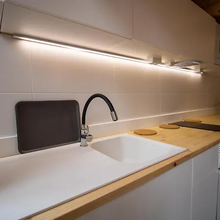 New&modern Studio Loft 1 Apartamento *