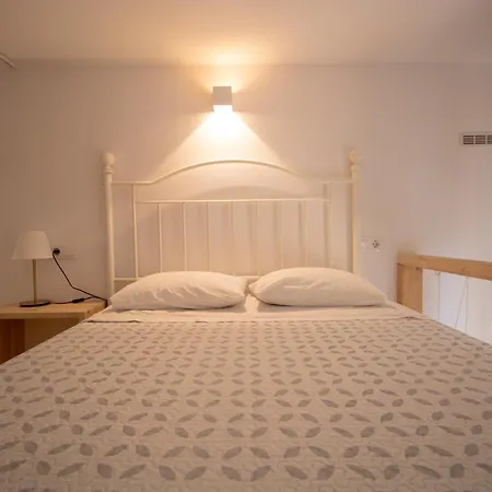 Apartamento New&modern Studio Loft 1