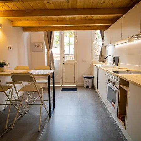 Apartament New & Modern Studio Loft 1 *