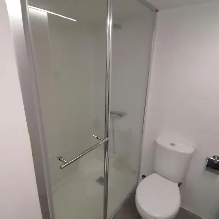 Apartamento New&modern Studio Loft 1 Las Palmas de Gran Canaria