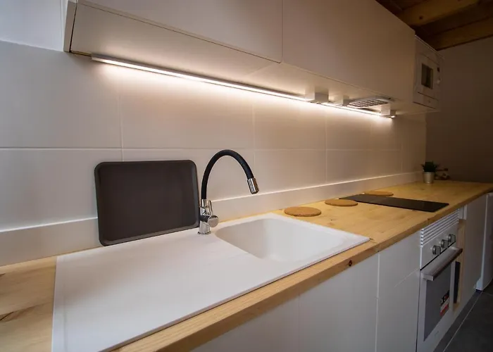 New & Modern Studio Loft 1 Апартаменты *