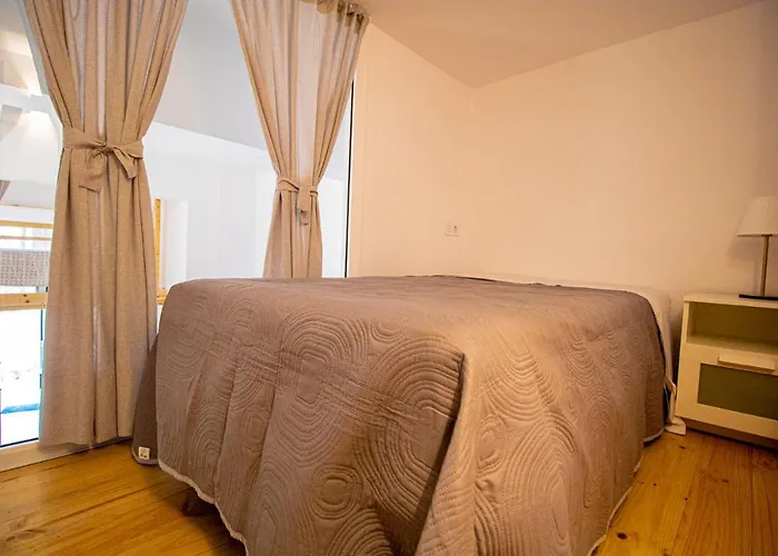 New & Modern Studio Loft 1 * Лас-Пальмас-де-Гран-Канария