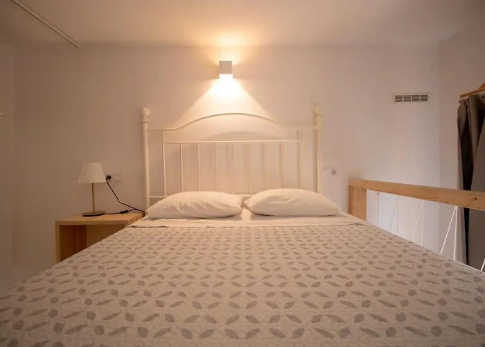 Апартаменты New & Modern Studio Loft 1