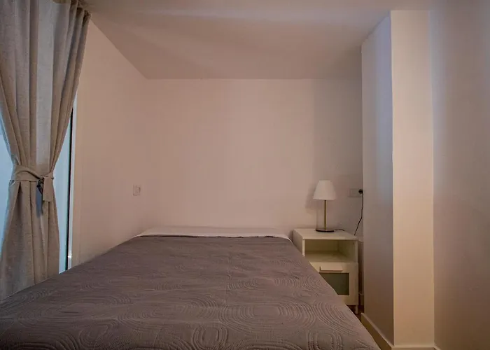 Апартаменты New & Modern Studio Loft 1 *