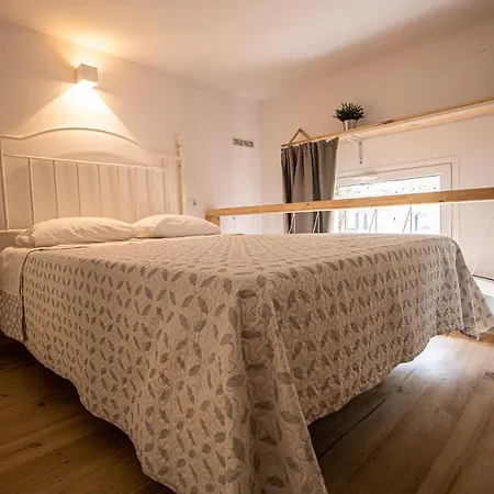 New & Modern Studio Loft 1 Appartement Las Palmas de Gran Canaria