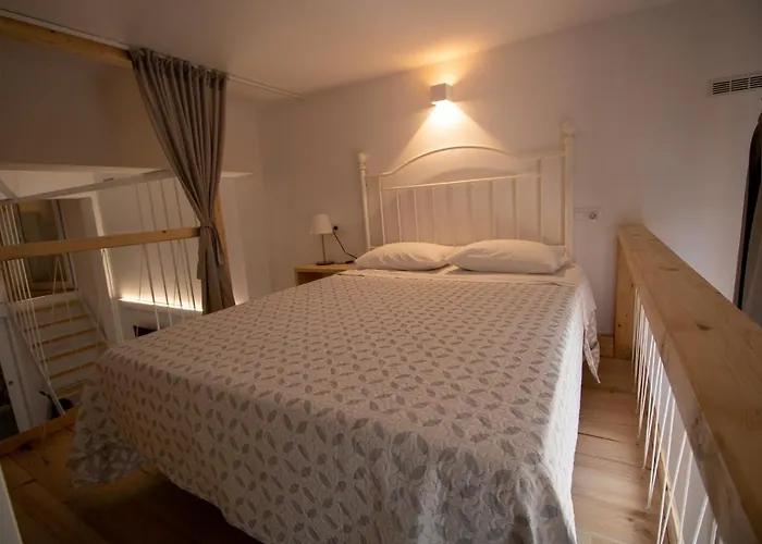 New & Modern Studio Loft 1 Las Palmas de Gran Canaria