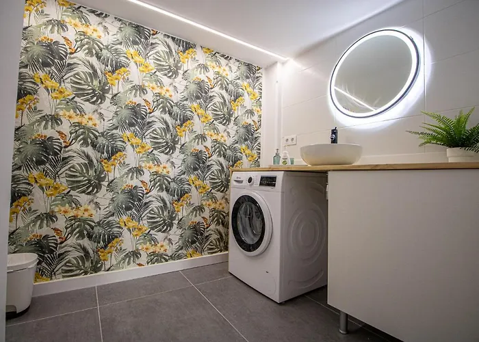 Apartament New & Modern Studio Loft 1 *