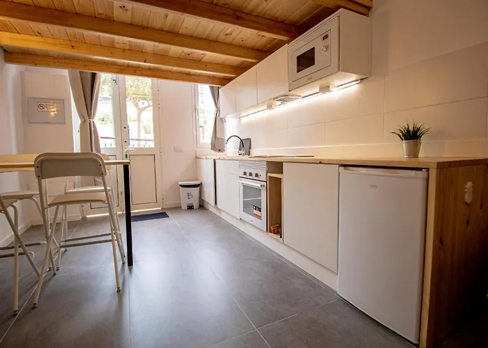 Apartament New & Modern Studio Loft 1