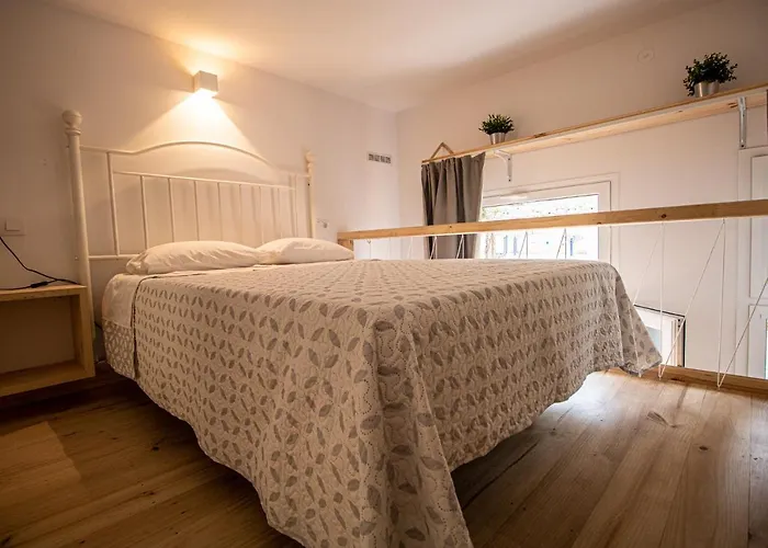 New & Modern Studio Loft 1 Apartament Las Palmas de Gran Canaria