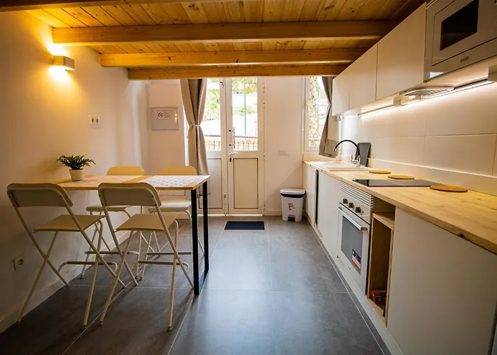 Apartament New & Modern Studio Loft 1 *