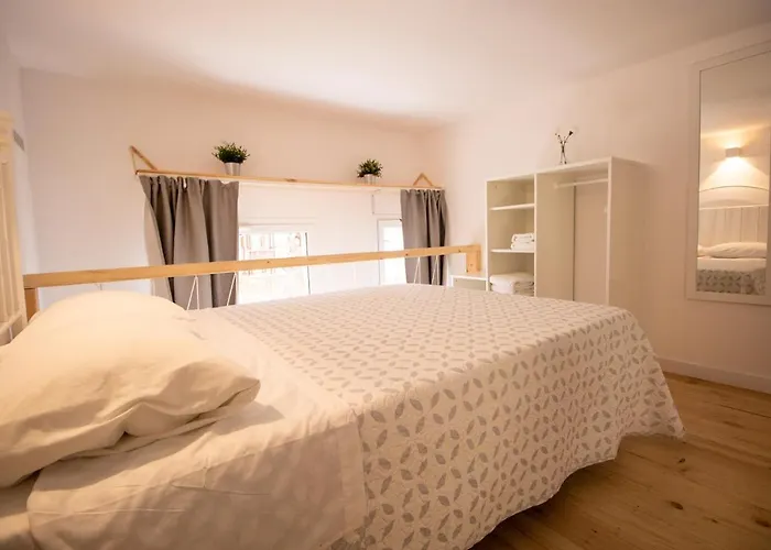 New & Modern Studio Loft 1 Apartament *